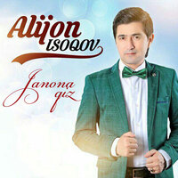 Alijon Isoqov - Janona qiz