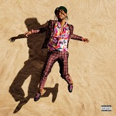 Miguel feat. J. Cole & Salaam Remi - Come Through And Chill