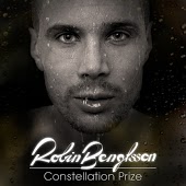 Robin Bengtsson - Constellation Prize
