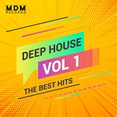 MD DJ - Habibi (Original Mix)