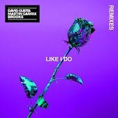 David Guetta feat. Martin Garrix & Brooks - Like I Do