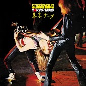 Scorpions - Top Of The Bill