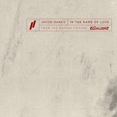 Jacob Banks - In The Name Of Love (OST Великий Уравнитель 2)