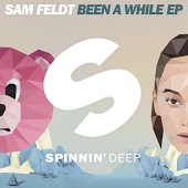 Sam Feldt feat. Meleka - Hungry Eyes