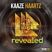 Kaaze - Haartz (Original Mix)