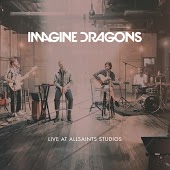 Imagine Dragons - Hand In My Pocket (Live/Acoustic Cover)