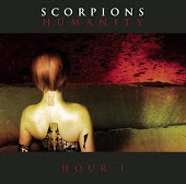 Scorpions - Hour I