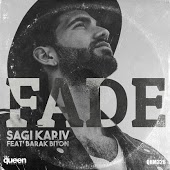 Sagi Kariv feat. Barak Biton - Fade