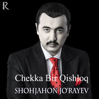Shohjahon Jo`rayev - O`zbekiston