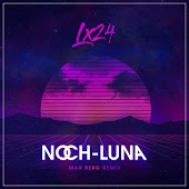 Lx24 - Ночь-Луна (GonSu Remix)