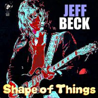 Jeff Beck - I Ain't Superstitious