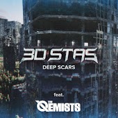 3D Stas - Deep Scars (feat. The Qemists)