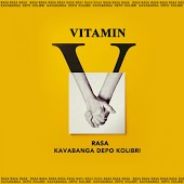 RASA & Kavabanga Depo Kolibri - Витамин (Dj Tarantino & Dj Dyxanin Radio Remix)