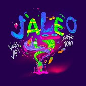 Nicky Jam & Steve Aoki - Jaleo