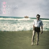 Yellow Light - Of Monsters And Men