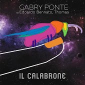 Gabry Ponte feat. Edoardo Bennato & Thomas - Il Calabrone