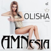 Olisha - Целую