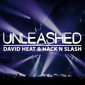 David Heat, Hack N Slash - F**king House (Original Mix)