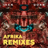 Ivan Dorn - Afrika