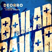 Deorro feat. Pitbull & Elvis Crespo - Bailar