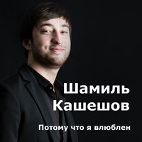 Шамиль Кашешов - Потому Что Я Влюблён
