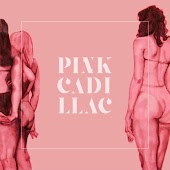 Alice Gray - Pink Cadillac