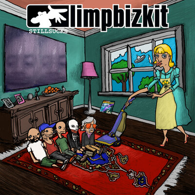 Limp Bizkit - Out Of Style
