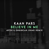 Kaan Pars - Believe In Me