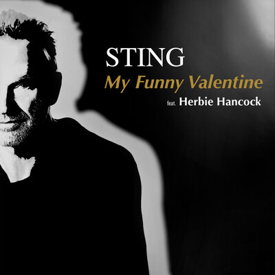 Sting & Herbie Hancock - My Funny Valentine