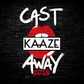 Kaaze - Cast Away 2018 (Extended Mix)