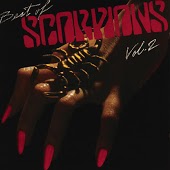 Scorpions - They Need a Million