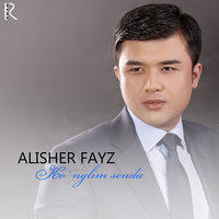 Alisher Fayz - Buyuklar