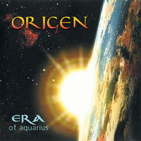 Origen - Dance Of The Clouds