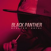 Nebezao - Black Panther (feat. Rafal)