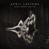 Avril Lavigne - Love Me Insane