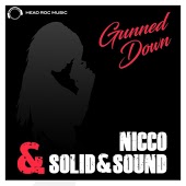 Nicco & Solid, Sound - Gunned Down (Extended Mix)