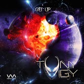 Tony Igy - Memory (Original Mix)
