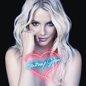Britney Spears - Work Bitch (DJ Zhukovsky Club Mix)