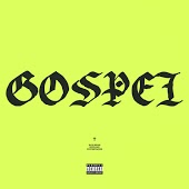 XXXTentacion - Gospel (feat. Rich Brian & Keith Ape)