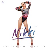 Nikki - Give Me That Beat
