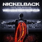 Nickelback - The Betrayal (Act III)