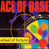 Ace of Base - Wheel of Fortune (2009)