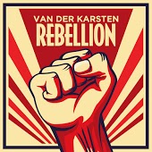 Van Der Karsten - Rebellion