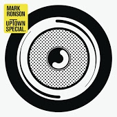 Mark Ronson feat. Keyone Starr - I Can’t Lose
