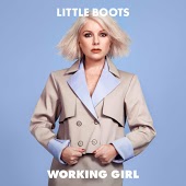 Little Boots - Get Things Done