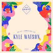Kyle Watson - Camouflage Cat (Radio Edit)