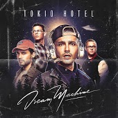 Tokio Hotel - Stop, Babe