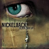 Nickelback - Woke up This Morning