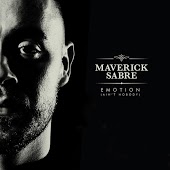Maverick Sabre - Emotion (Ain't Nobody) (Dimension Remix)