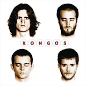 Kongos - Curious